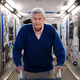 Illustration for article titled Lost Grandfather With Dementia Found Hundreds Of Miles Away From Home Wandering International Space Station